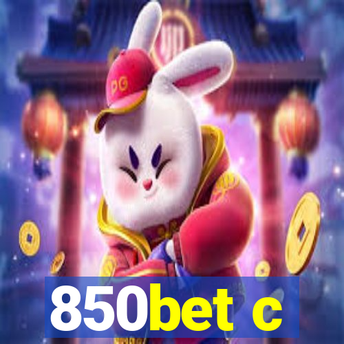 850bet c